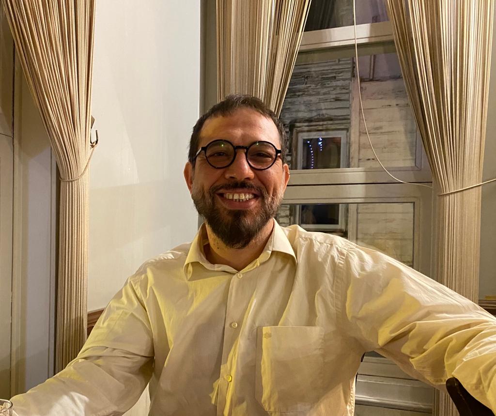 Vet. Hek. Evrim Egeden