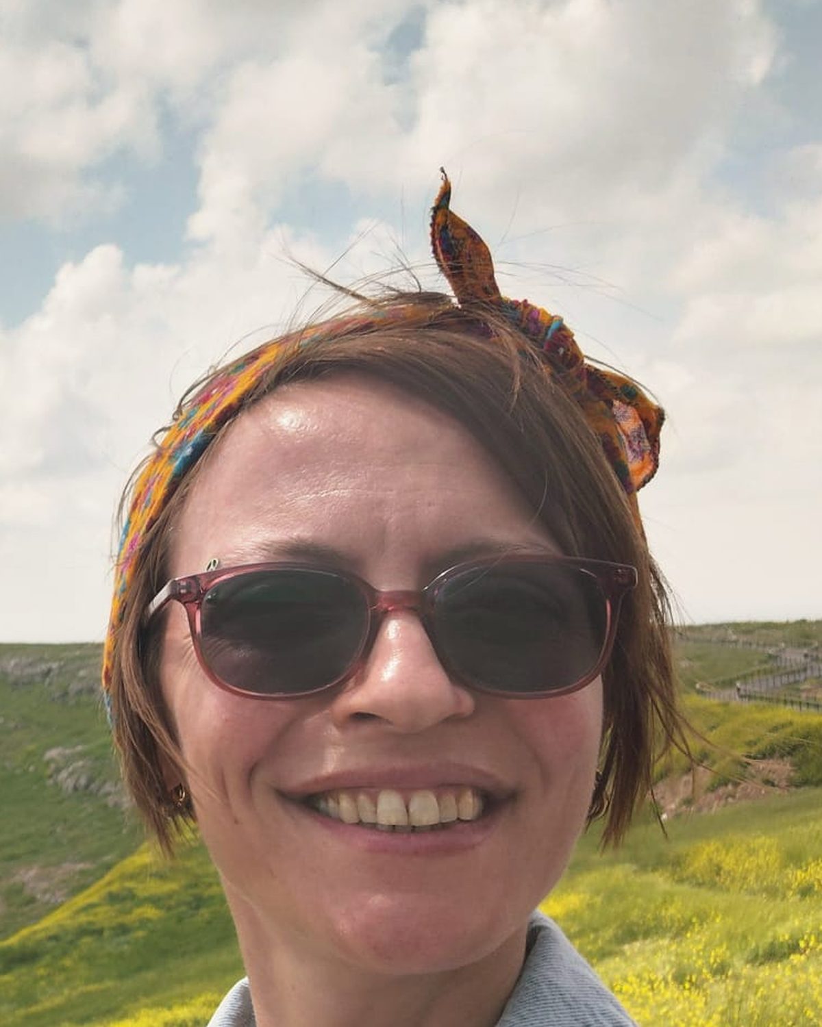 Vet. Hek. Ayşe Can